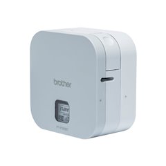 Brother P-Touch PT-P300BT Impresora Etiquetas Termica