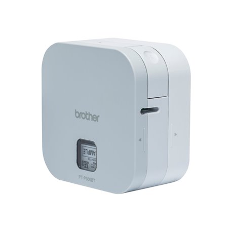 Brother P-Touch PT-P300BT Rotuladora