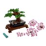 Lego Creator Expert - Bonsai - 10281