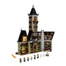 Lego Creator Expert - Casa Encantada de la Feria - 10273