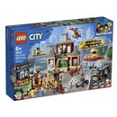 Lego City - Plaza Mayor - 60271