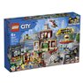 Lego City - Plaza Mayor - 60271