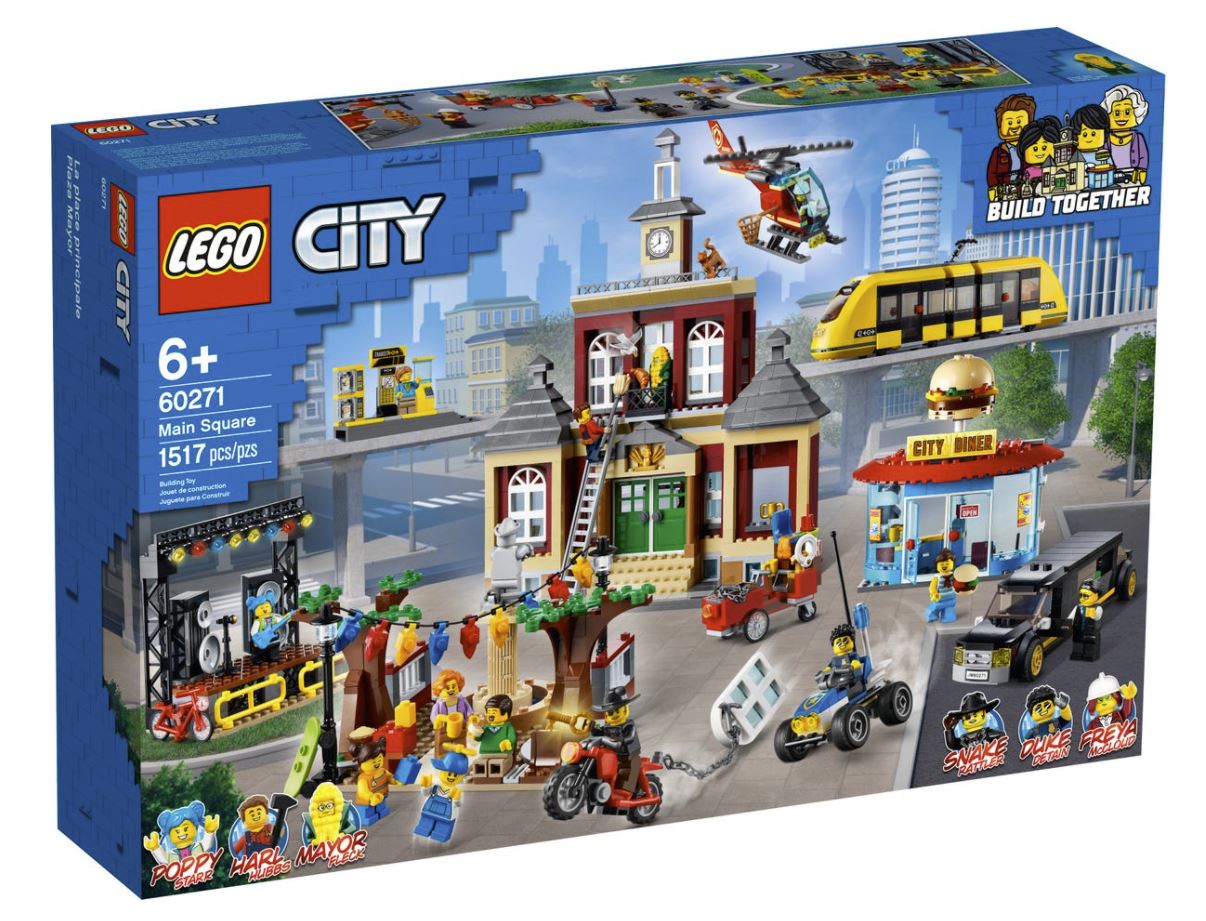 Lego por mayor on sale