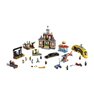 Lego City - Plaza Mayor - 60271