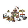 Lego City - Plaza Mayor - 60271