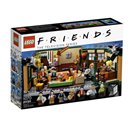 LEGO Ideas Central Perk Cafeteria Friends - 21319 (Outlet)