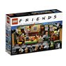 Lego Ideas Central Perk Cafeteria Friends - 21319