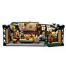 Lego Ideas Central Perk Cafeteria Friends - 21319