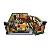 Lego Ideas Central Perk Cafeteria Friends - 21319