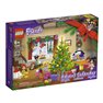 Lego Friends - Calendario de Adviento - 41690