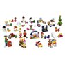 Lego Friends - Calendario de Adviento - 41690