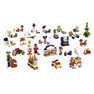 Lego Friends - Calendario de Adviento - 41690