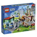 Lego City - Centro Urbano - 60292