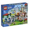 Lego City - Centro Urbano - 60292