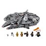 Lego StarWars - Milenium Falcon - 75257