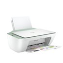 HP Deskjet 2722e Wifi Bluetooth (6 Meses HP Instant Ink) (Nueva Embalaje Deteriorado)