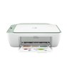 HP Deskjet 2722e Wifi Bluetooth (6 Meses HP Instant Ink) (Outlet)