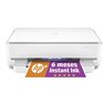 HP Envy 6022e All in One Wifi Bluetooth (6 Meses HP Instant Ink) (Outlet)
