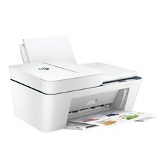HP Deskjet 4130e Wifi Bluetooth (6 Meses HP Instant Ink) (Outlet)