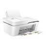 HP Deskjet 4130e Wifi Bluetooth (6 Meses HP Instant Ink) (Outlet)