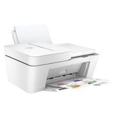 HP Deskjet 4122e Wifi Bluetooth (6 Meses HP Instant Ink) (Outlet)