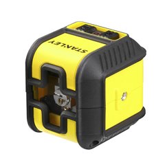 Stanley Cubix Nivel Laser 12m + Tripode