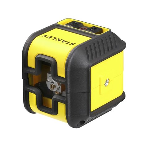 Stanley Cubix Nivel Laser 12m + Tripode