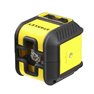 Stanley Cubix Nivel Laser 12m + Tripode