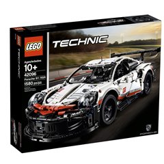 LEGO Technic - Porsche 911 RSR - 42096