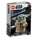 LEGO Star Wars - El Niño - 75318 (Nuevo Embalaje Deteriorado)