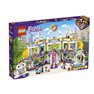 Lego Friends - Centro Comercial de Heartlake City - 41450