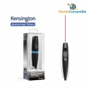 Presentair Kensington Bluetooth Presenter K39524Eu Con Laser + Funda De Transporte