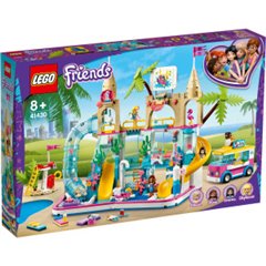 Lego Friends - Parque Acuático Summer Fun - 41430