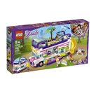 Lego Friends - Bus de la Amistad - 41395 (Outlet)