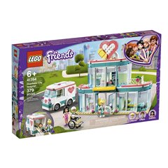 Lego Friends - Hospital de Heartlake City - 41394