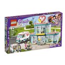 LEGO Friends - Hospital de Heartlake City - 41394