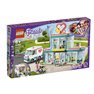 Lego Friends - Hospital de Heartlake City - 41394