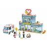 Lego Friends - Hospital de Heartlake City - 41394