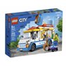 Lego City - Camion de los Helados - 60253