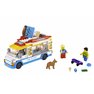 Lego City - Camion de los Helados - 60253