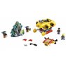 Lego City - Océano: Submarino de Exploración - 60264