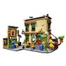Lego Ideas - Sesame Street - 21324