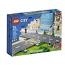 Lego City - Bases de Carretera - 60304