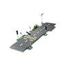 Lego City - Bases de Carretera - 60304