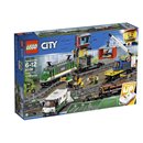 LEGO City - Tren de Mercancias - 60198