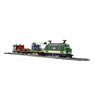 Lego City - Tren de Mercancias - 60198