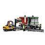 Lego City - Tren de Mercancias - 60198