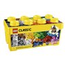 Lego Classic - Caja de Ladrillos Creativos Mediana - 10696