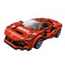 Lego Speed Champions - Ferrari F8 Tributo - 76895