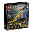 Lego Technic - Grua Movil - 42108